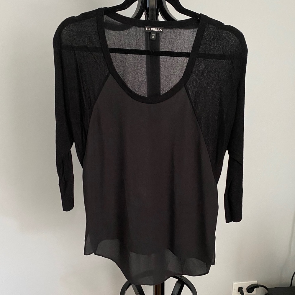EXPRESS top
